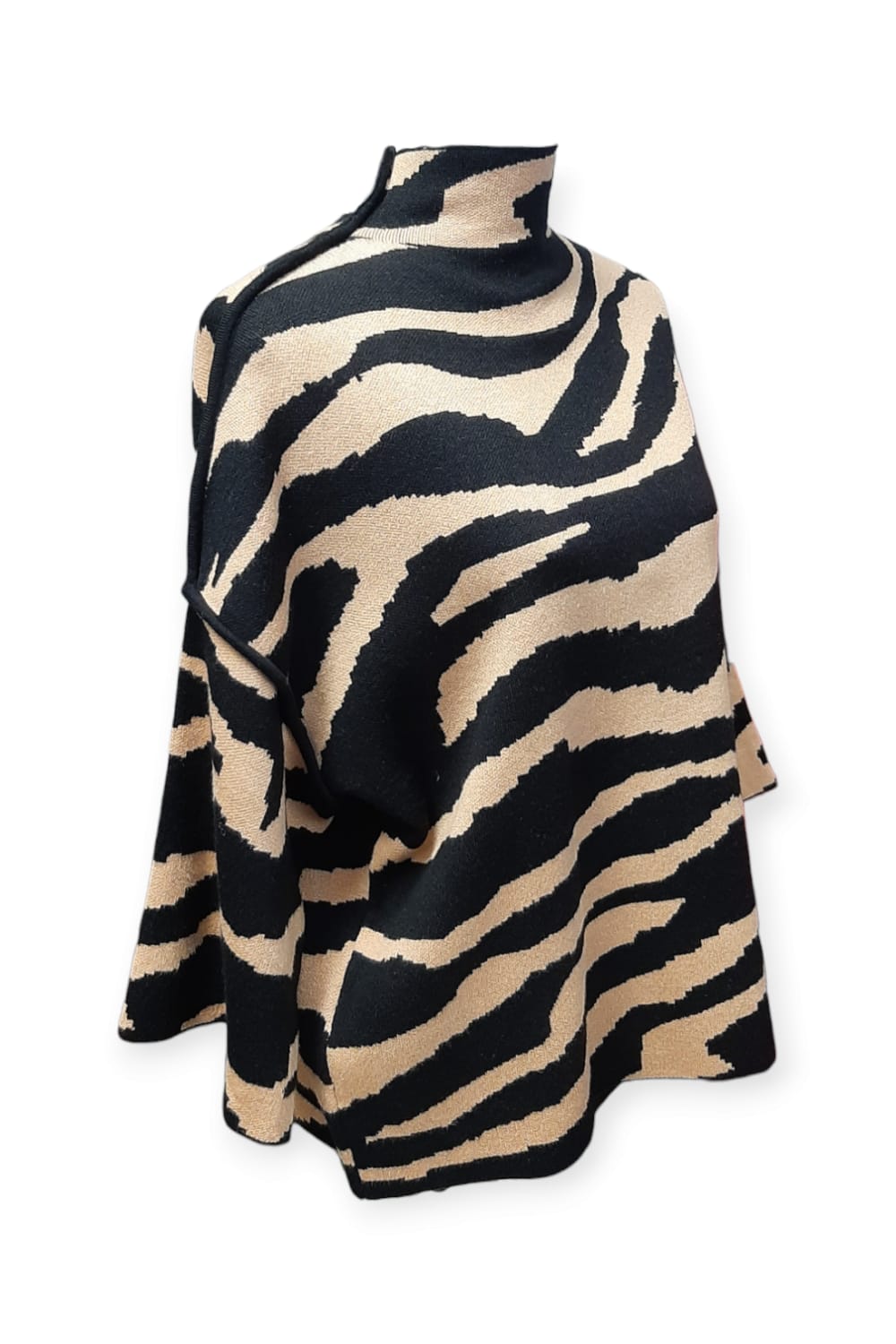 Neulepaita Zebra