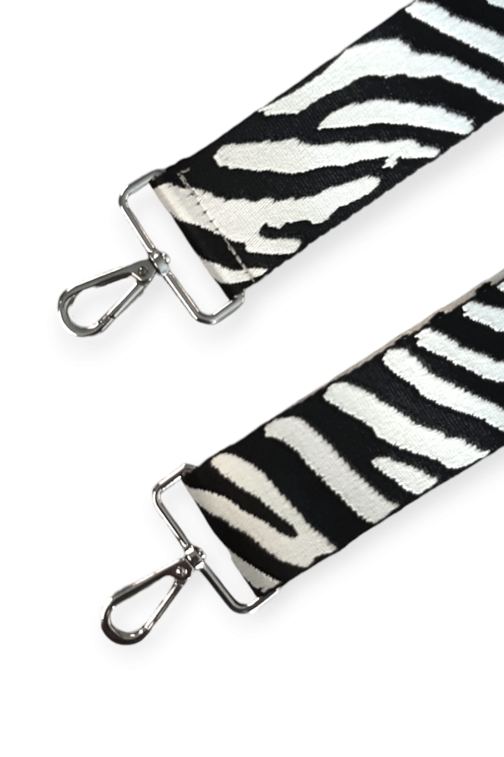 Leveä Crossbody olkahihna Seepra