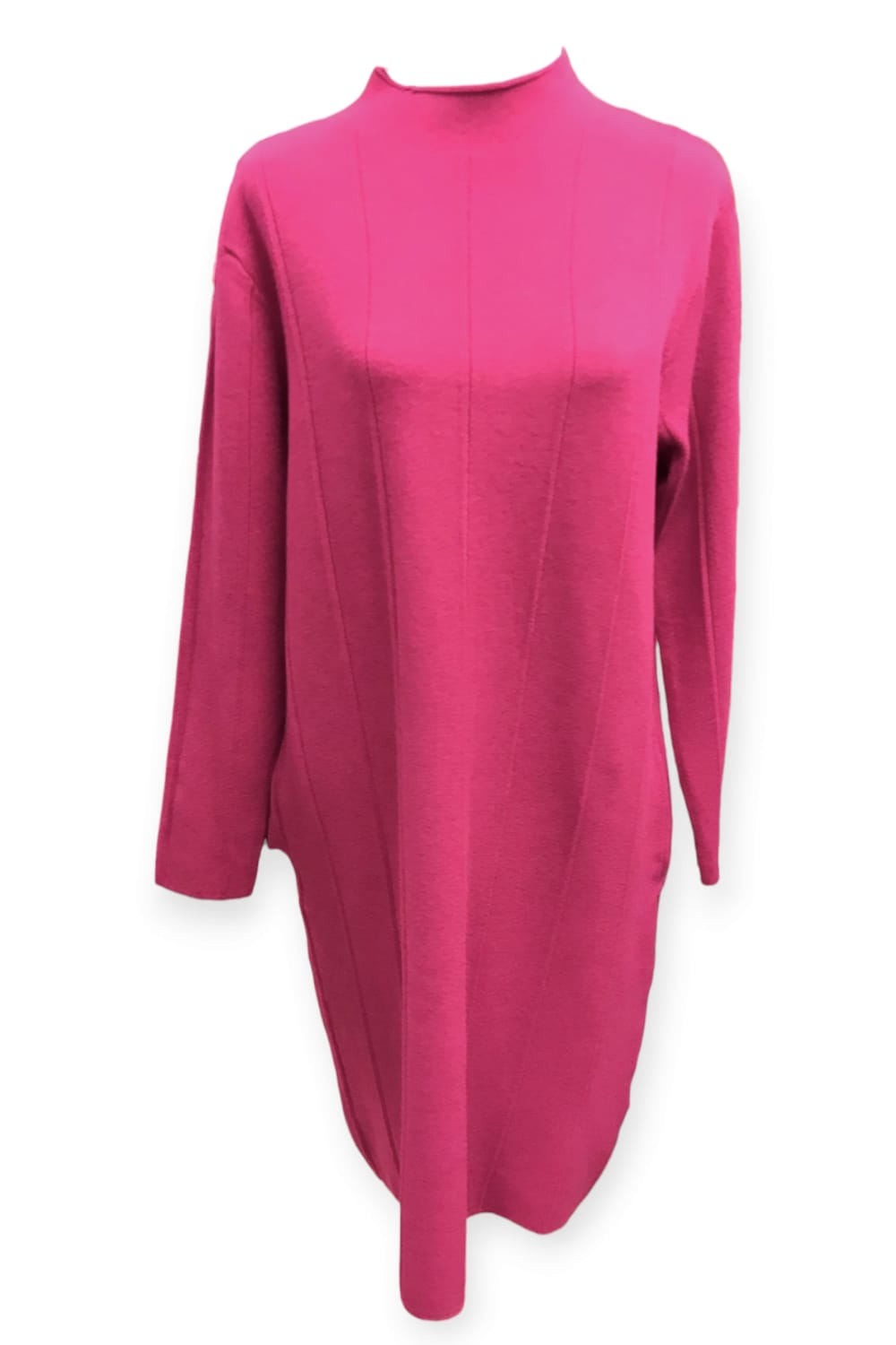 Neulemekko pinkki