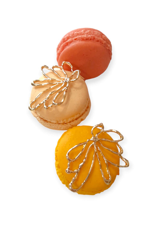 Abstraktit korvakorut