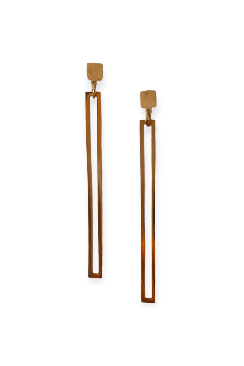 Geometriset korvakorut