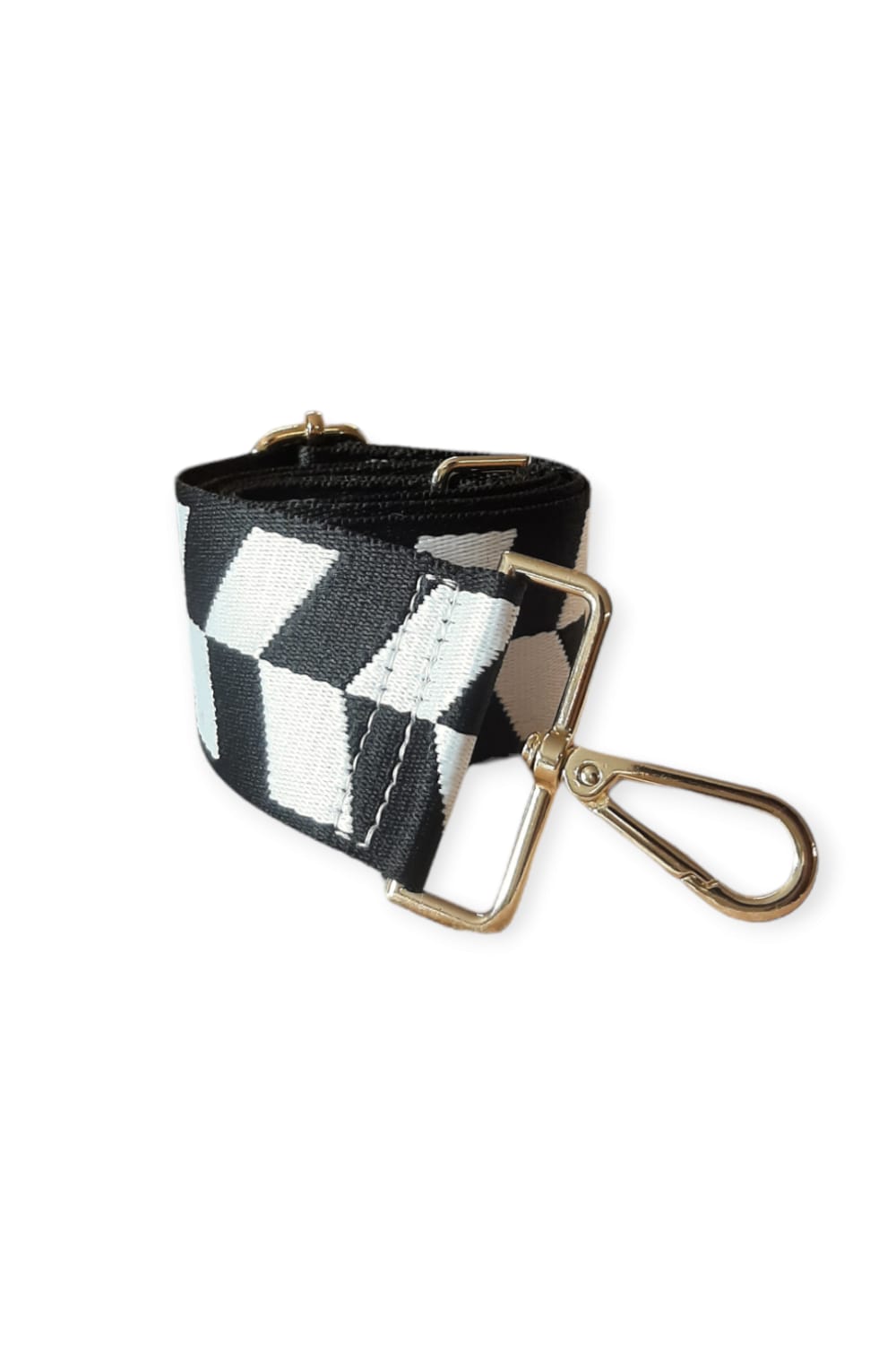 Leveä Crossbody olkahihna Racing