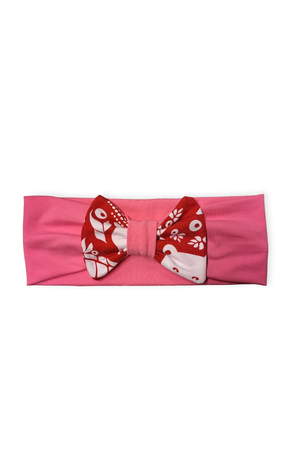 M&R Pinkki Rusettipanta Loitsu