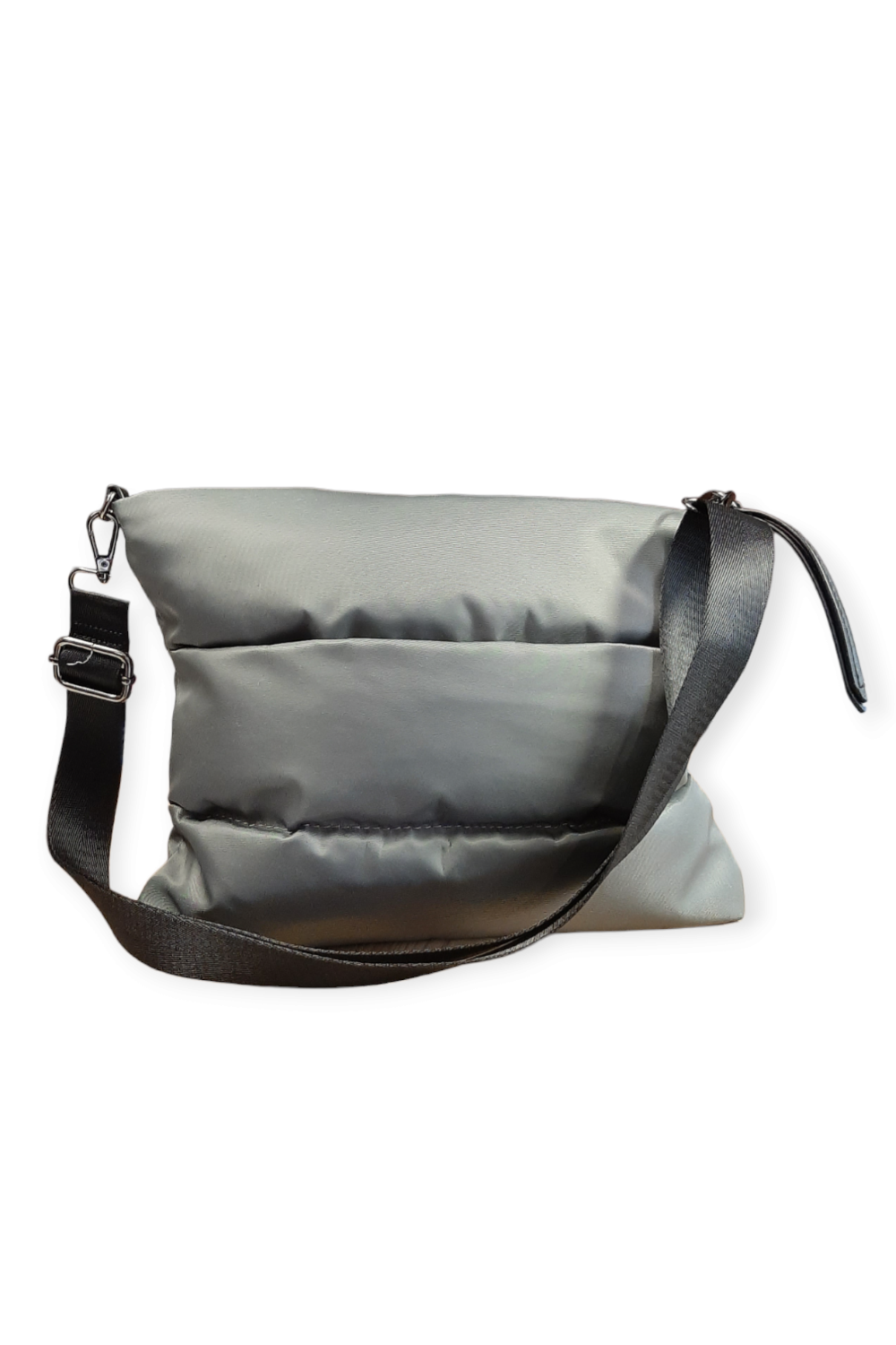 Crossbody Toppalaukku