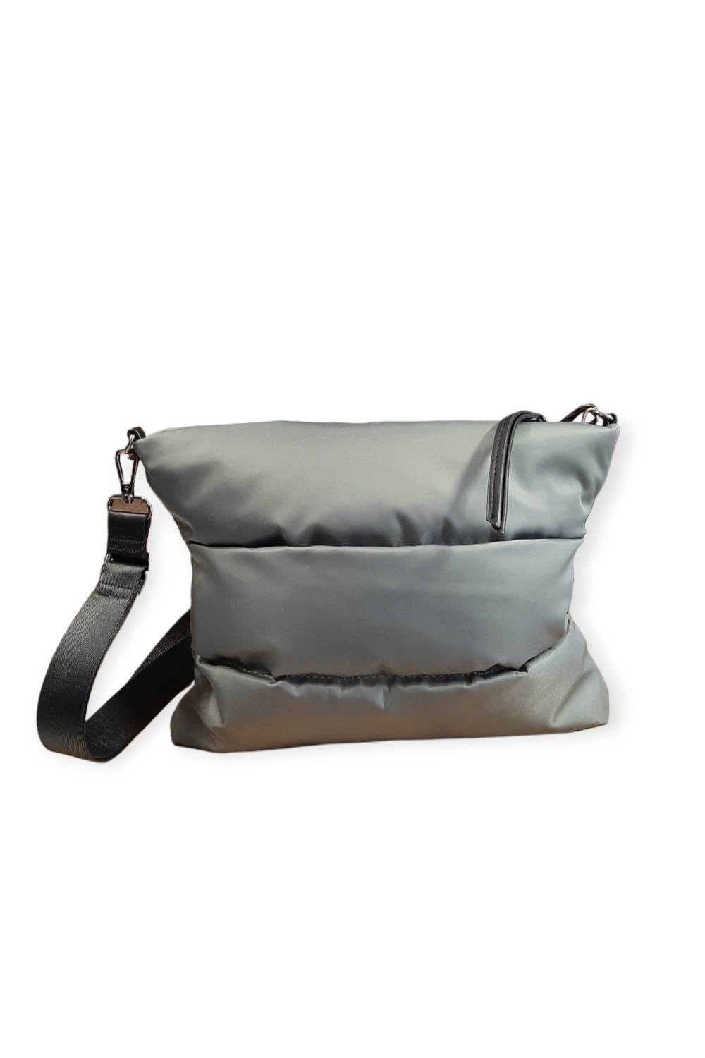 Crossbody Toppalaukku