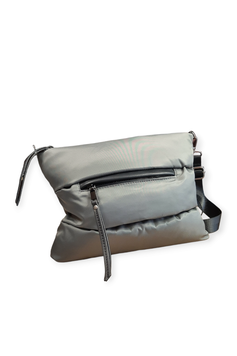 Crossbody Toppalaukku
