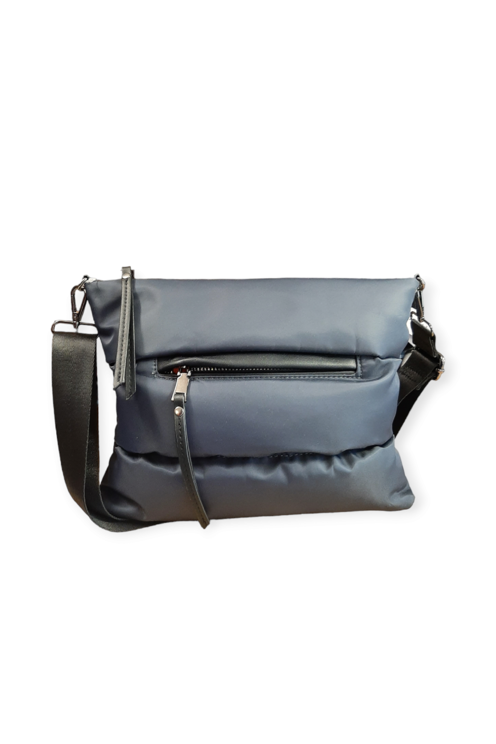 Crossbody Toppalaukku