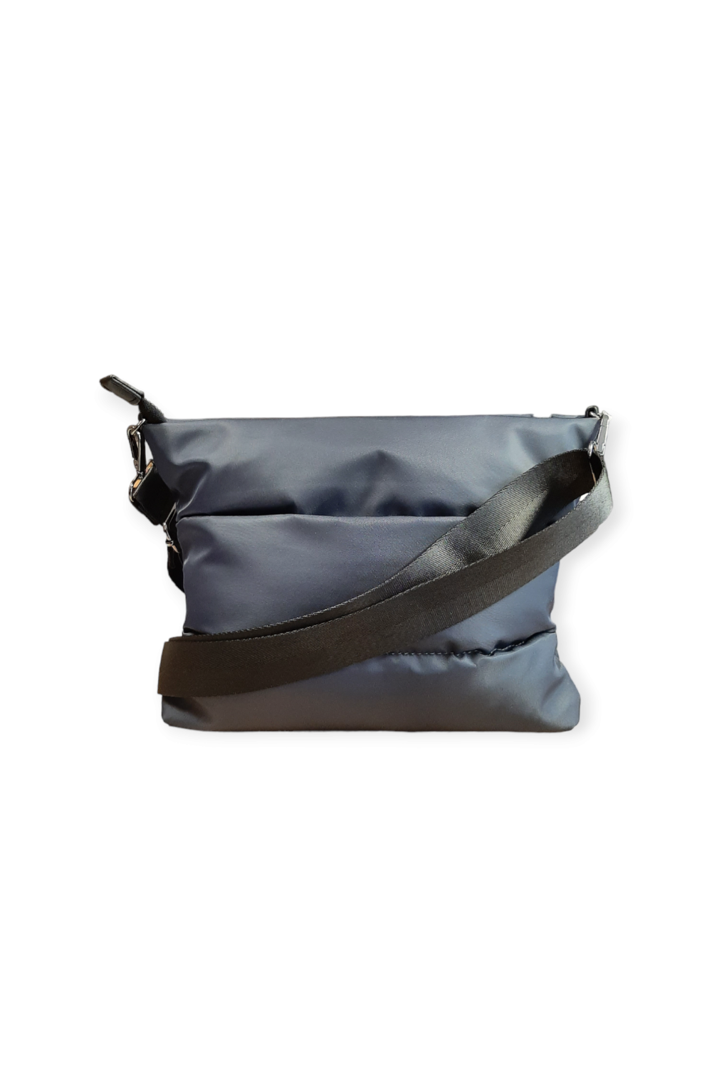 Crossbody Toppalaukku
