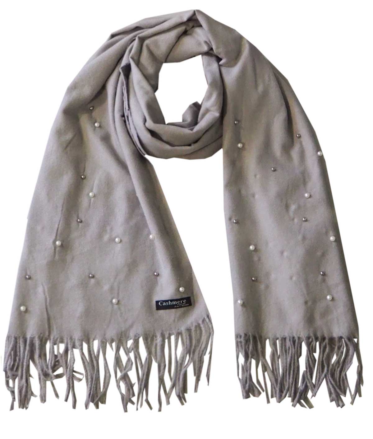 Helmihuivi cashmere, useita värejä
