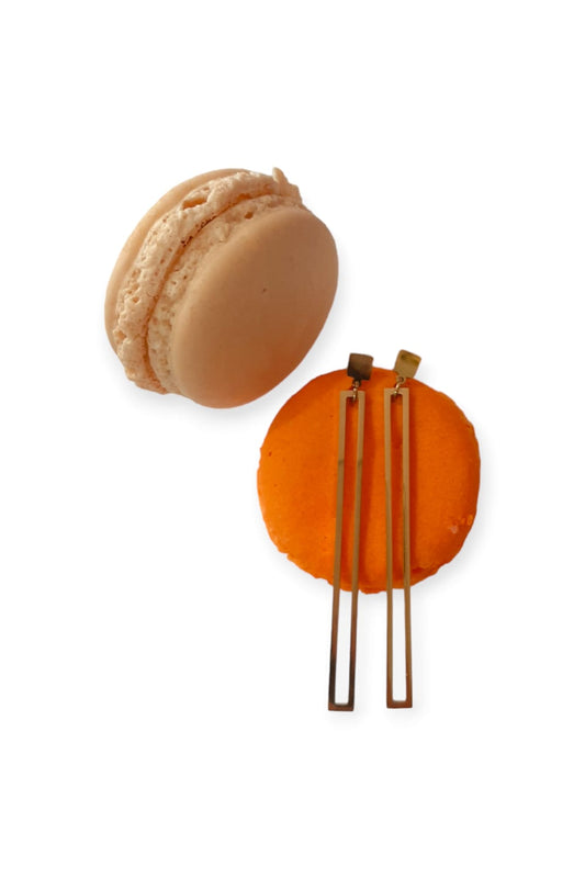 Geometriset korvakorut