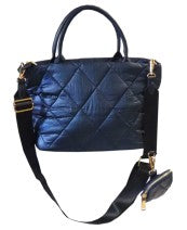 Toppalaukku lompakolla, useita värejä